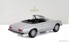 ALFA ROMEO  DUETTO 2000 SPIDER 1973  SILVER