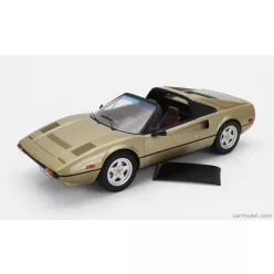 FERRARI - 308 GTS 1982