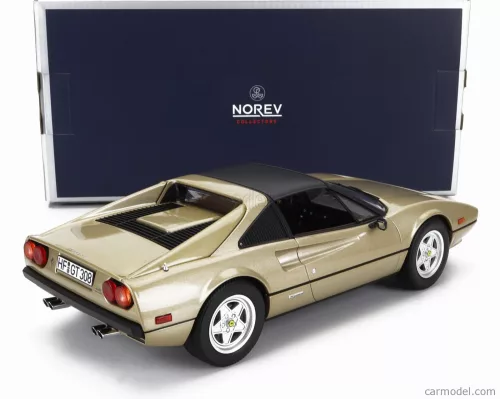 FERRARI - 308 GTS 1982