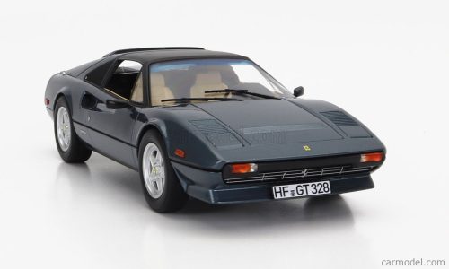 FERRARI  308 GTS 1982