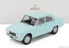 ALFA ROMEO  GIULIA Ti 1964  LIGHT BLUE
