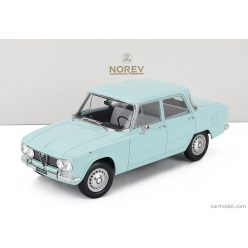ALFA ROMEO  GIULIA Ti 1964  LIGHT BLUE