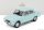 ALFA ROMEO  GIULIA Ti 1964  LIGHT BLUE