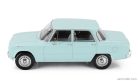 ALFA ROMEO  GIULIA Ti 1964  LIGHT BLUE