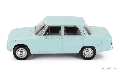 ALFA ROMEO  GIULIA Ti 1964  LIGHT BLUE