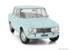 ALFA ROMEO  GIULIA Ti 1964  LIGHT BLUE