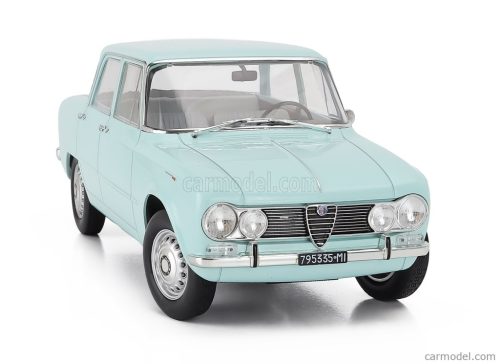 ALFA ROMEO  GIULIA Ti 1964  LIGHT BLUE