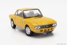 LANCIA  FULVIA 1600 HF LUSSO 1971  YELLOW