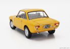 LANCIA  FULVIA 1600 HF LUSSO 1971  YELLOW