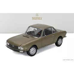 LANCIA  FULVIA 1971  GREY MET