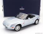 MAZDA  MX-5 SPIDER 1989  SILVER