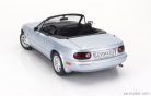 MAZDA  MX-5 SPIDER 1989  SILVER
