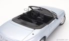 MAZDA  MX-5 SPIDER 1989  SILVER