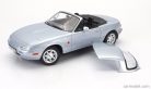 MAZDA  MX-5 SPIDER 1989  SILVER