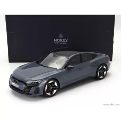 AUDI  GT RS E-TRON 2021  GREY