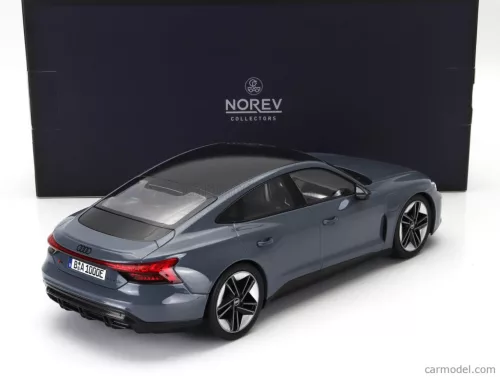 AUDI  GT RS E-TRON 2021  GREY