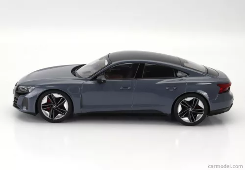 AUDI  GT RS E-TRON 2021  GREY
