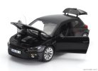 VOLKSWAGEN  SCIROCCO MKI 2009  BLACK