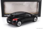 VOLKSWAGEN  SCIROCCO MKI 2009  BLACK