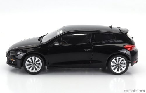 VOLKSWAGEN  SCIROCCO MKI 2009  BLACK