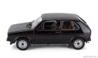 VOLKSWAGEN  GOLF GTI 1976  BLACK
