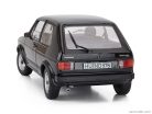 VOLKSWAGEN  GOLF GTI 1976  BLACK