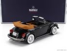 VOLKSWAGEN  BEETLE 1303 CABRIOLET 1972  BLACK