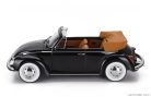 VOLKSWAGEN  BEETLE 1303 CABRIOLET 1972  BLACK