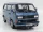 VOLKSWAGEN  T3 MULTIVAN MINIBUS BLUE STAR 1992