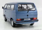 VOLKSWAGEN  T3 MULTIVAN MINIBUS BLUE STAR 1992