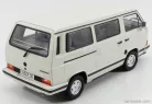 VOLKSWAGEN  T3 MULTIVAN MINIBUS WHITE STAR 1992