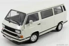 VOLKSWAGEN  T3 MULTIVAN MINIBUS WHITE STAR 1992