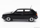 VOLKSWAGEN  GOLF II CL 1988  BLACK