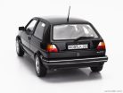 VOLKSWAGEN  GOLF II CL 1988  BLACK