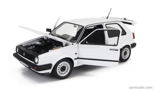 VOLKSWAGEN - GOLF II CL 1988