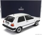 VOLKSWAGEN - GOLF II CL 1988