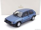 VOLKSWAGEN  GOLF II 10 MILLIONEN 1988  STAR BLUE MET