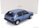 VOLKSWAGEN  GOLF II 10 MILLIONEN 1988  STAR BLUE MET