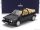 VOLKSWAGEN  GOLF 1-SERIES CABRIOLET 1992  BLACK