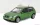 VOLKSWAGEN  GOLF IV GTi 1998  GREEN