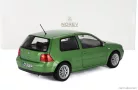 VOLKSWAGEN  GOLF IV GTi 1998  GREEN