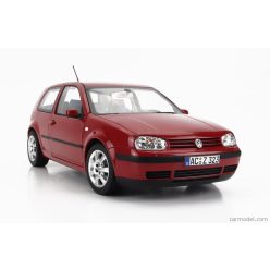 VOLKSWAGEN  GOLF IV 2002