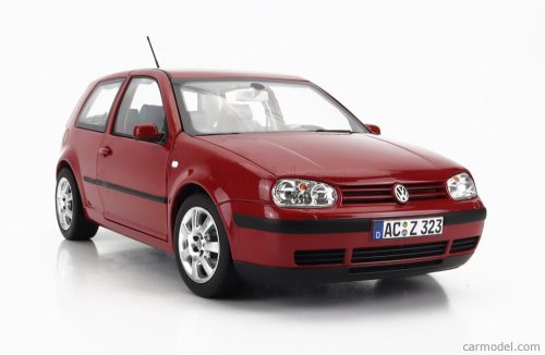 VOLKSWAGEN  GOLF IV 2002