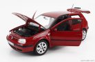 VOLKSWAGEN  GOLF IV 2002