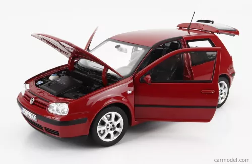 VOLKSWAGEN  GOLF IV 2002