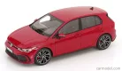 VOLKSWAGEN  GOLF VIII GTi 2020  RED