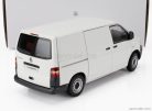 VOLKSWAGEN  T5 VAN TRANSPORTER 2003  WHITE