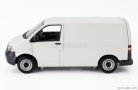 VOLKSWAGEN  T5 VAN TRANSPORTER 2003  WHITE