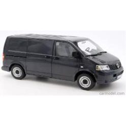 VOLKSWAGEN  T5 VAN TRANSPORTER 2003  GREY