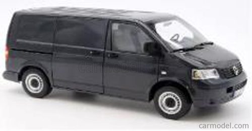 VOLKSWAGEN  T5 VAN TRANSPORTER 2003  GREY